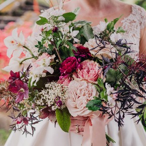 'East meets West' Shoot