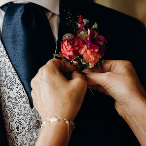 Those Little Details